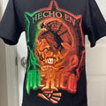 Hecho en Mexico T-shirts Cotton Black Casual Hoodie, Sweatshirt | RetroVerseTees.com