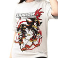 Hedgehog Shadow Shirt, Japanese Anime Shirt, Gaming Legend Apparel, Anime Manga Tee Hoodie, Sweatshirt | RetroVerseTees.com