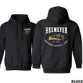 Heemeyer Demolition Hoodie - Bulldozer Design Shirt