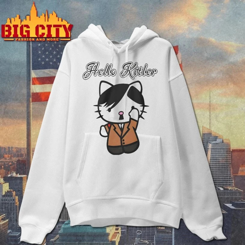 Hello Kitler Set shirt
