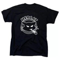 Hepcat Mens Ska Raggae T-Shirt - Cotton - Gift - Crew Hoodie, Sweatshirt | RetroVerseTees.com