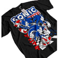 Heroes Vintage Tee - Unisex Heavy Cotton Tee for Casual Fashion