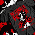 Heroes Vintage Tee Unisex Heavy Cotton Tee Hoodie, Sweatshirt | RetroVerseTees.com