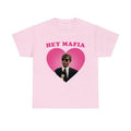 Hey Mafia nicholas chavez funny meme shirt Hoodie, Sweatshirt | RetroVerseTees.com