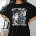 Hide Your Wife The Alpha Is Here Funny Werewolf Meme T-shirt, I Heart Werewolfs Shirt Hoodie, Sweatshirt | RetroVerseTees.com