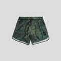High-Quality Forest Camo Training Shorts - Gymreapers Lightweight Sports Shorts for Summer T-Shirts, Hoodie, Sweatshirt