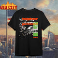 Higher Power 27 Miles Underwater Shirt