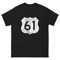 Highway 61 T-shirt, Georgia Highway 1937 T-Shirt , Georgia Love Tee Casual Comfort Hoodie, Sweatshirt | RetroVerseTees.com