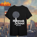 Hillbrook School Classic Logo Shirt
