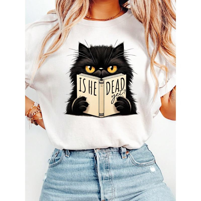 Hip - style Statement Tee: Eye