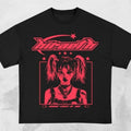 Hiraeth Y2K  T Shirt Cotton Menswear Top Decoration Hoodie, Sweatshirt | RetroVerseTees.com