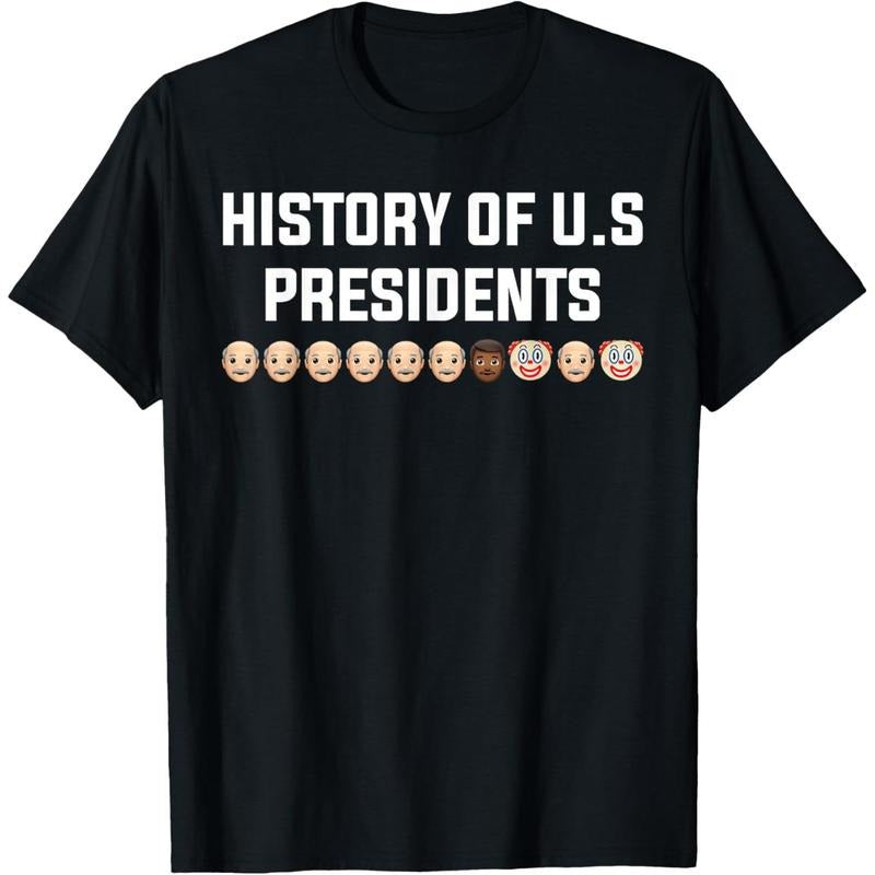 History FOG Hidden leaf ninja.WB shield Presidents T-Shirt Hoodie, Sweatshirt | RetroVerseTees.com