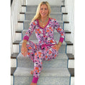 Hocus Pocus Ghost Jogger Pajama Set T-Shirts, Hoodie, Sweatshirt | RetroVerseTees.com
