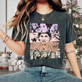 Hocus Pocus Halloween Shirt, Vintage Hocus Pocus Sweatshirt, Sanderson Sisters Sweatshirt, Halloween Party 2024 Shirt Hoodie