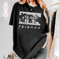 Hocus Pocus Movie Shirt Jason Voorhees Michael Myers Freddy Krueger Sandersons Sisters   Halloween Shirt Halloween Movie...