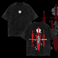 Holafish Limited Edition Asta Breathing styles Breathing styles Sword