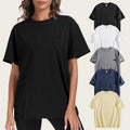 Holafish Womens Short Sleeve Lightsaber brand Shirts Trendy Crew Neck Loose Workout Tee Lightweight Summer Cotton Gym...