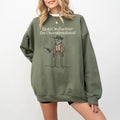 Hold On Partner I'm Overstimulated Sweatshirt, Cowboy Frog Shirt, Funny Meme Tee, Funny Frog Western Cowboy Gift, Funny...