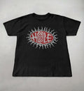 Hole Band T-shirt, Unisex Cotton Shirts, 90s band Shirt, Band graphic tees, Cute shirts, Trendy Shirts, Goth shirts,...