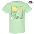 Hole In One Gildan Short Sleeve T-Shirt 'NLB' Hoodie, Sweatshirt | RetroVerseTees.com