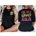 Holiday Era Tshirt Hoodie, Sweatshirt | RetroVerseTees.com