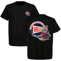 Holley Performance Flathead Retro T-shirt Classic Racing Car Racing Equipment Casual Menswear Top, Menswear Car Parts...