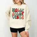 Holly Jolly Merry Christmas Shirt, Merry And Bright Christmas Shirt, Cute Christmas Gift, Christmas Party Shirt, Holiday...