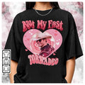 Homage Glen Powell Not My First Tornadeo Shirt If You Feel It Chase It Shirt Glen Powell TShirt Twister Movie Shirt...