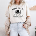Home Plate Social Club T-Shirt, Pitches be Crazy T-Shirt, Weekends Are For Baseball, Baseball Mom T-Shirt, Baseball Mama,...