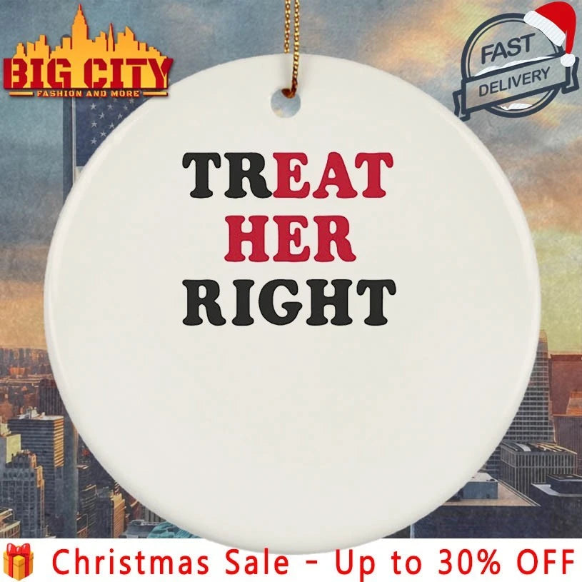 Home of lesbians treat her right shirt