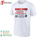 Honey Dont I love those click clacking heels Honey shirt