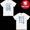 Hongjoin Paper Heartsare Sohard Tomakea 2025 Two Sidded Shirt