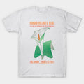 Honour Ireland'WB shield Dead Easter Lily Vintage Poster T-Shirt style 02 Hoodie, Sweatshirt | RetroVerseTees.com