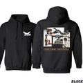 T-shirt/Sweatshirt/Hoodie - 100% Cotton - Classic Fit - Available in Multiple Colors - Eco-Friendly Cotton Trust Protocol...