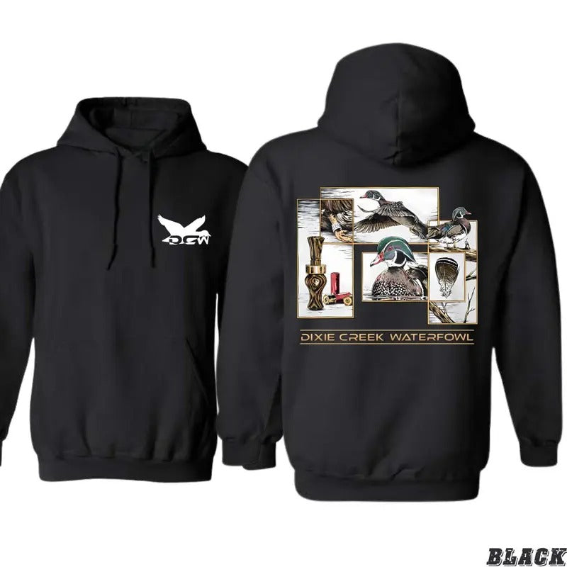 T-shirt/Sweatshirt/Hoodie - 100% Cotton - Classic Fit - Available in Multiple Colors - Eco-Friendly Cotton Trust Protocol...