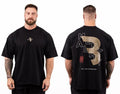 CBUM Mens Sports Gym Bodybuilding Short Sleeve T-shirt/Sweatshirt/Hoodie