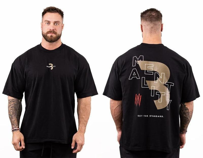 CBUM Mens Sports Gym Bodybuilding Short Sleeve T-shirt/Sweatshirt/Hoodie