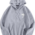 FZVYD Men's Lightweight Sweatshirt/Hoodie With Graphic Design, Casual Drawstring Sweatshirt/Hoodie - Christmas, Classic...