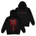 Sleep Token Reaper Angel For Men And Women T-shirt/Sweatshirt/Hoodie - Classic Fit, 100% Cotton