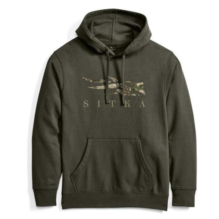 Optifade Camo Sitka Unisex T-shirt/Sweatshirt/Hoodie - Classic Fit, 100% Cotton | RetroVerseTees.com