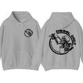 Diesel Only Powerstroke Heavyweight T-Shirt/Sweatshirt/Hoodie - Classic Fit, Unisex, OEKO-TEX Certified | RetroVerseTees.com