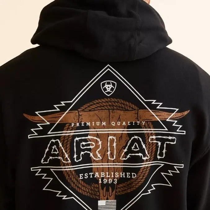 Vintage Ariat Premium Equality Ariat T-shirt/Swweatshirt/Hoodie - Unisex Full Color for Men and Women