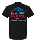 Slammin" Bat brand'WB shield Gunpla brand Bangin' WB shield'WB shield Comfy Gunpla brand QualityShirt/Hoodie! Summer...