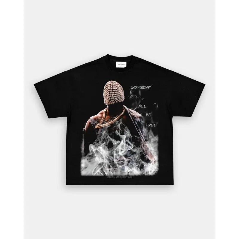 Someday We'll All Be Free Tees