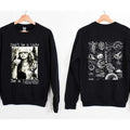 Stevie Nicks Tracklist T-shirt/Sweatshirt/Hoodie For Men And Women - Festive Holiday Unisex Design