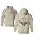 Optifade Badge Camo Sitka Unisex T-shirt/Sweatshirt/Hoodie For Men, 100% Cotton - Classic | RetroVerseTees.com