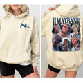 JJ Maybank P4L Vintage T-Shirt/Hoodie Rudy Pankow T-Shirt/Hoodie Vintage for Men and Women, Unisex Vintage Crewneck Tee