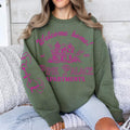 The Pink Palace Apartments Sweatshirt/Hoodie, Coraline Shirt | RetroVerseTees.com