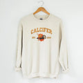 Calcifer Embroidered Tshirt/Sweatshirt/Hoodie, Howl's Moving Castle Shirt, Studio Ghiblie Shirt, Anime Gift Casual...