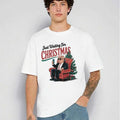 Just Watting For Christmas Trump Shirt/Sweatshirt/Hoodie, Retro Crewneck, Gift For My Friends, Cotton, Womenswear Tops...